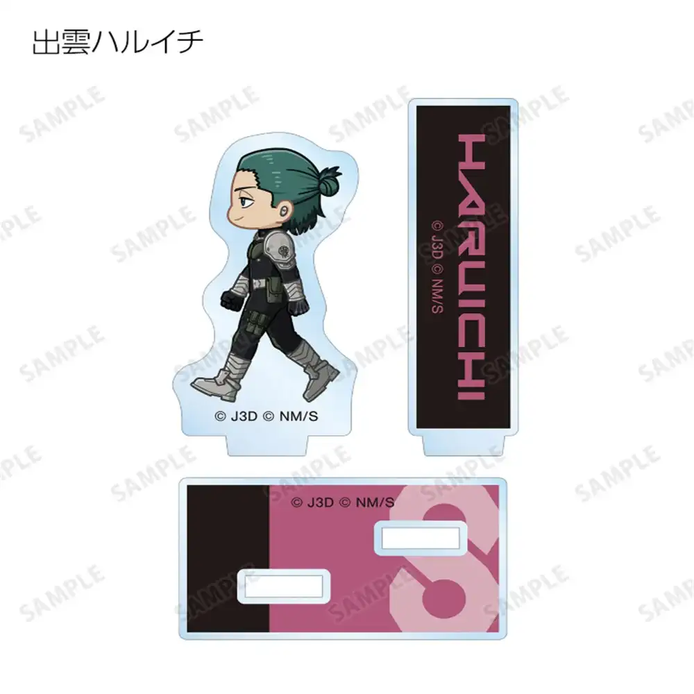 anime-fighting-animation-eighth-monster-var2-1789605594339-173 Anime Fighting Animation Eighth Monster Acrylic Keychain Model Cosplay Characters Móc Treo Đeo Thoại, Standee, Móc Khoá In Theo Yêu Cầu, Chất Liệu Mica Dày 4mm, Kích Thước 5.5 Cm, Có In Test Mẫu