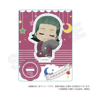 Anime Fighting Animation Eighth Monster Acrylic Keychain Model Characters Ornament Móc Treo Đeo Thoại, Standee, Móc Khoá In Theo Yêu Cầu, Chất Liệu Mica Dày 4mm, Kích Thước 5.5 Cm, Có In Test Mẫu Anime Fighting Animation Eighth Monster Acrylic Keychain Model Characters Ornament Móc Treo Đeo Thoại, Standee, Móc Khoá In Theo Yêu Cầu, Chất Liệu Mica Dày 4mm, Kích Thước 5.5 Cm, Có In Test Mẫu