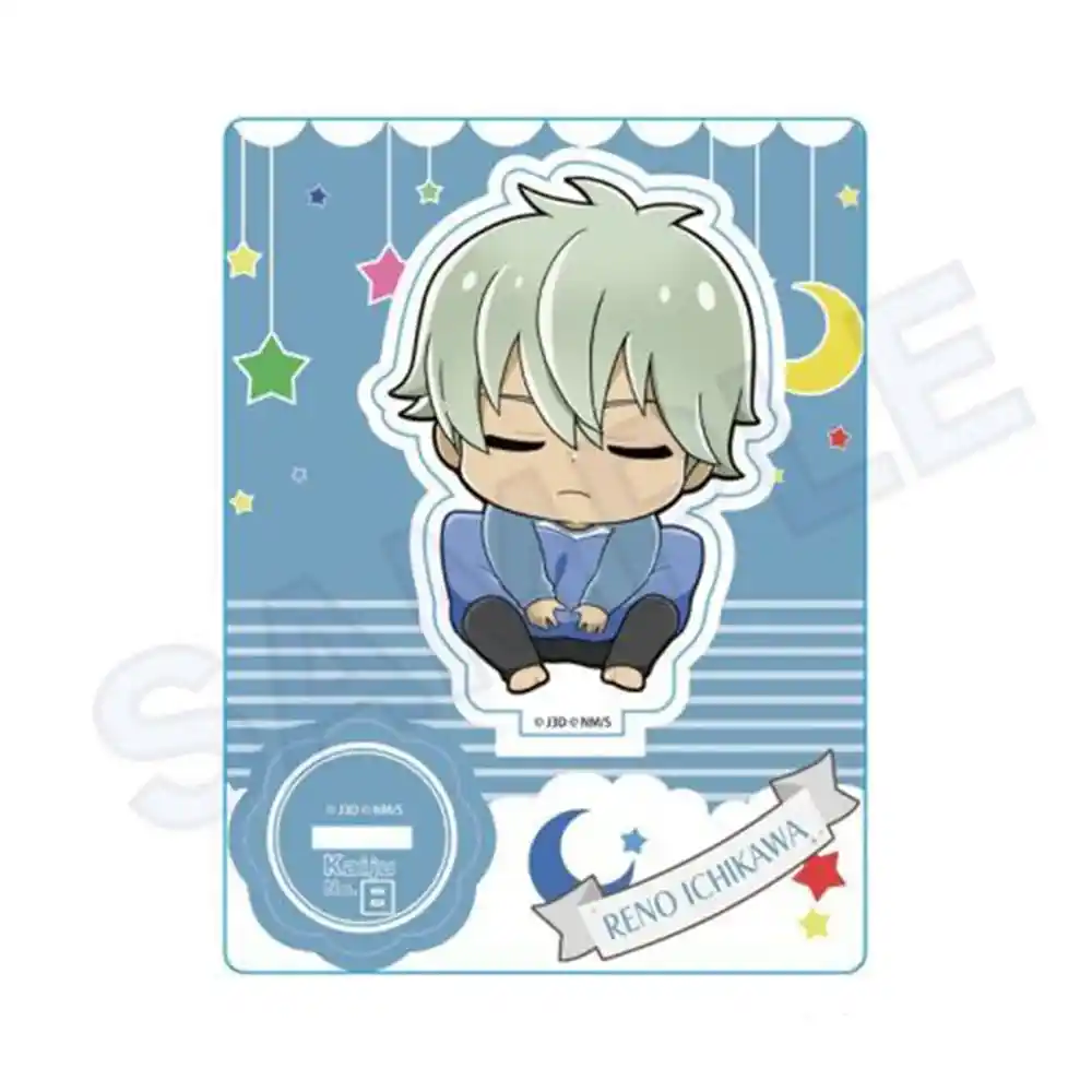 anime-fighting-animation-eighth-monster-var5-1789621833394-876 Anime Fighting Animation Eighth Monster Acrylic Keychain Model Characters Ornament Móc Treo Đeo Thoại, Standee, Móc Khoá In Theo Yêu Cầu, Chất Liệu Mica Dày 4mm, Kích Thước 5.5 Cm, Có In Test Mẫu