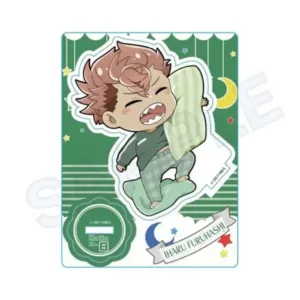 Anime Fighting Animation Eighth Monster Acrylic Keychain Model Characters Ornament Móc Treo Đeo Thoại, Standee, Móc Khoá In Theo Yêu Cầu, Chất Liệu Mica Dày 4mm, Kích Thước 5.5 Cm, Có In Test Mẫu Anime Fighting Animation Eighth Monster Acrylic Keychain Model Characters Ornament Móc Treo Đeo Thoại, Standee, Móc Khoá In Theo Yêu Cầu, Chất Liệu Mica Dày 4mm, Kích Thước 5.5 Cm, Có In Test Mẫu