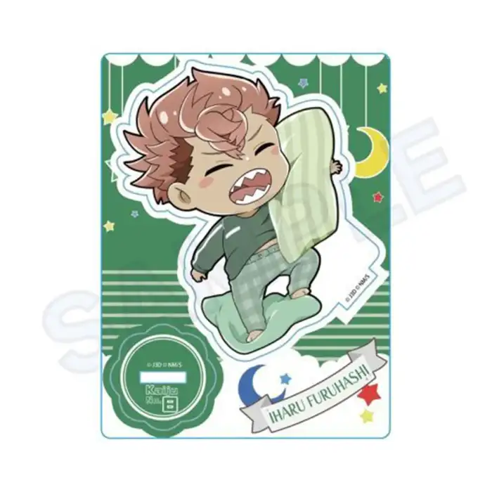 anime-fighting-animation-eighth-monster-var6-1789621859397-655 Anime Fighting Animation Eighth Monster Acrylic Keychain Model Characters Ornament Móc Treo Đeo Thoại, Standee, Móc Khoá In Theo Yêu Cầu, Chất Liệu Mica Dày 4mm, Kích Thước 5.5 Cm, Có In Test Mẫu