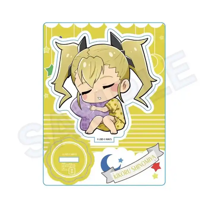 anime-fighting-animation-eighth-monster-var7-1789621879641-307 Anime Fighting Animation Eighth Monster Acrylic Keychain Model Characters Ornament Móc Treo Đeo Thoại, Standee, Móc Khoá In Theo Yêu Cầu, Chất Liệu Mica Dày 4mm, Kích Thước 5.5 Cm, Có In Test Mẫu