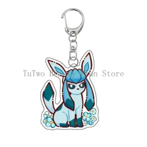 Anime Flower Eevee Espeon Umbreon Vaporeon Sylveon Jolteon Kawaii Cartoon Acrylic Keychain Móc Treo Đeo Thoại, Standee, Móc Khoá In Theo Yêu Cầu, Chất Liệu Mica Dày 4mm, Kích Thước 5.5 Cm, Có In Test Mẫu Anime Flower Eevee Espeon Umbreon Vaporeon Sylveon Jolteon Kawaii Cartoon Acrylic Keychain Móc Treo Đeo Thoại, Standee, Móc Khoá In Theo Yêu Cầu, Chất Liệu Mica Dày 4mm, Kích Thước 5.5 Cm, Có In Test Mẫu