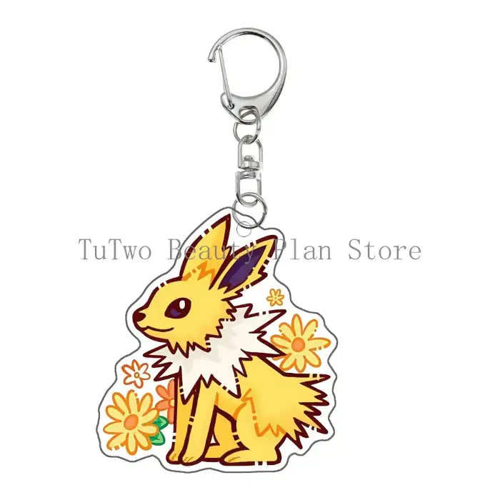 anime-flower-eevee-espeon-umbreon-vapore-var7-1789528180755-840 Anime Flower Eevee Espeon Umbreon Vaporeon Sylveon Jolteon Kawaii Cartoon Acrylic Keychain Móc Treo Đeo Thoại, Standee, Móc Khoá In Theo Yêu Cầu, Chất Liệu Mica Dày 4mm, Kích Thước 5.5 Cm, Có In Test Mẫu