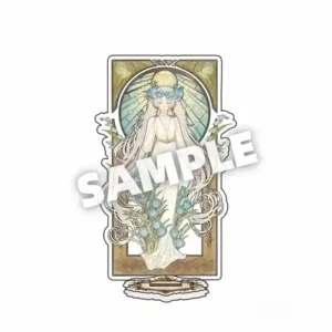 Anime Frieren At The Funeral Acrylic Keychains Stamd Cartoon Figure Fern Stark Himmel Pendant Móc Treo Đeo Thoại, Standee, Móc Khoá In Theo Yêu Cầu, Chất Liệu Mica Dày 4mm, Kích Thước 5.5 Cm, Có In Test Mẫu Anime Frieren At The Funeral Acrylic Keychains Stamd Cartoon Figure Fern Stark Himmel Pendant Móc Treo Đeo Thoại, Standee, Móc Khoá In Theo Yêu Cầu, Chất Liệu Mica Dày 4mm, Kích Thước 5.5 Cm, Có In Test Mẫu