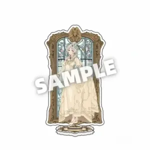 Anime Frieren At The Funeral Acrylic Keychains Stamd Cartoon Figure Fern Stark Himmel Pendant Móc Treo Đeo Thoại, Standee, Móc Khoá In Theo Yêu Cầu, Chất Liệu Mica Dày 4mm, Kích Thước 5.5 Cm, Có In Test Mẫu Anime Frieren At The Funeral Acrylic Keychains Stamd Cartoon Figure Fern Stark Himmel Pendant Móc Treo Đeo Thoại, Standee, Móc Khoá In Theo Yêu Cầu, Chất Liệu Mica Dày 4mm, Kích Thước 5.5 Cm, Có In Test Mẫu