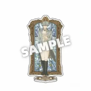 Anime Frieren At The Funeral Acrylic Keychains Stamd Cartoon Figure Fern Stark Himmel Pendant Móc Treo Đeo Thoại, Standee, Móc Khoá In Theo Yêu Cầu, Chất Liệu Mica Dày 4mm, Kích Thước 5.5 Cm, Có In Test Mẫu Anime Frieren At The Funeral Acrylic Keychains Stamd Cartoon Figure Fern Stark Himmel Pendant Móc Treo Đeo Thoại, Standee, Móc Khoá In Theo Yêu Cầu, Chất Liệu Mica Dày 4mm, Kích Thước 5.5 Cm, Có In Test Mẫu