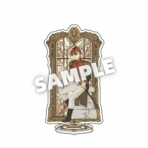 Anime Frieren At The Funeral Acrylic Keychains Stamd Cartoon Figure Fern Stark Himmel Pendant Móc Treo Đeo Thoại, Standee, Móc Khoá In Theo Yêu Cầu, Chất Liệu Mica Dày 4mm, Kích Thước 5.5 Cm, Có In Test Mẫu Anime Frieren At The Funeral Acrylic Keychains Stamd Cartoon Figure Fern Stark Himmel Pendant Móc Treo Đeo Thoại, Standee, Móc Khoá In Theo Yêu Cầu, Chất Liệu Mica Dày 4mm, Kích Thước 5.5 Cm, Có In Test Mẫu
