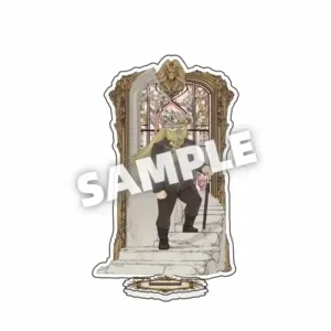 Anime Frieren At The Funeral Acrylic Keychains Stamd Cartoon Figure Fern Stark Himmel Pendant Móc Treo Đeo Thoại, Standee, Móc Khoá In Theo Yêu Cầu, Chất Liệu Mica Dày 4mm, Kích Thước 5.5 Cm, Có In Test Mẫu Anime Frieren At The Funeral Acrylic Keychains Stamd Cartoon Figure Fern Stark Himmel Pendant Móc Treo Đeo Thoại, Standee, Móc Khoá In Theo Yêu Cầu, Chất Liệu Mica Dày 4mm, Kích Thước 5.5 Cm, Có In Test Mẫu