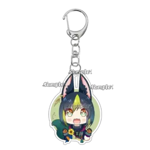 Anime Game Ayaka Paimon Alice Skirk Arlecchino Navia Cartoon Acrylic Keychain Peripheral Móc Treo Đeo Thoại, Standee, Móc Khoá In Theo Yêu Cầu, Chất Liệu Mica Dày 4mm, Kích Thước 5.5 Cm, Có In Test Mẫu Anime Game Ayaka Paimon Alice Skirk Arlecchino Navia Cartoon Acrylic Keychain Peripheral Móc Treo Đeo Thoại, Standee, Móc Khoá In Theo Yêu Cầu, Chất Liệu Mica Dày 4mm, Kích Thước 5.5 Cm, Có In Test Mẫu