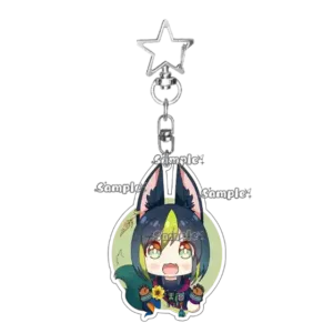 Anime Game Ayaka Paimon Alice Skirk Arlecchino Navia Cartoon Acrylic Keychain Peripheral Móc Treo Đeo Thoại, Standee, Móc Khoá In Theo Yêu Cầu, Chất Liệu Mica Dày 4mm, Kích Thước 5.5 Cm, Có In Test Mẫu Anime Game Ayaka Paimon Alice Skirk Arlecchino Navia Cartoon Acrylic Keychain Peripheral Móc Treo Đeo Thoại, Standee, Móc Khoá In Theo Yêu Cầu, Chất Liệu Mica Dày 4mm, Kích Thước 5.5 Cm, Có In Test Mẫu