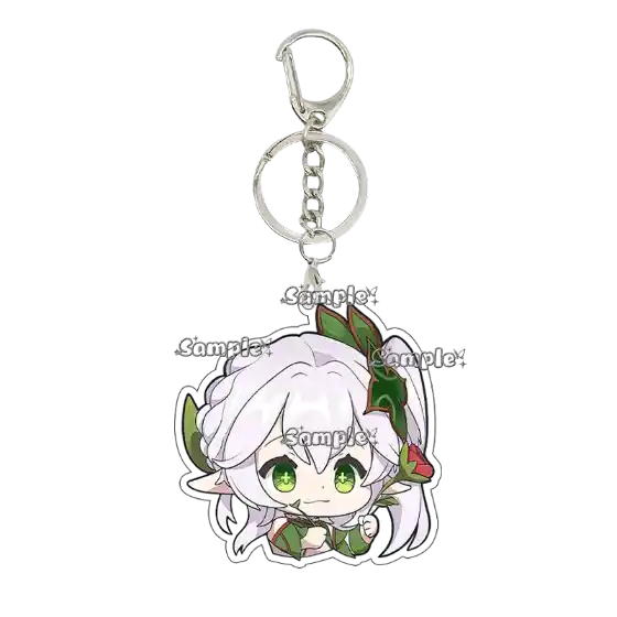 anime-game-ayaka-paimon-alice-skirk-arle-var4-1789634067670-397 Anime Game Ayaka Paimon Alice Skirk Arlecchino Navia Cartoon Acrylic Keychain Peripheral Móc Treo Đeo Thoại, Standee, Móc Khoá In Theo Yêu Cầu, Chất Liệu Mica Dày 4mm, Kích Thước 5.5 Cm, Có In Test Mẫu