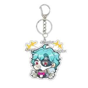 Anime Game Ayaka Paimon Alice Skirk Arlecchino Navia Cartoon Acrylic Keychain Peripheral Móc Treo Đeo Thoại, Standee, Móc Khoá In Theo Yêu Cầu, Chất Liệu Mica Dày 4mm, Kích Thước 5.5 Cm, Có In Test Mẫu Anime Game Ayaka Paimon Alice Skirk Arlecchino Navia Cartoon Acrylic Keychain Peripheral Móc Treo Đeo Thoại, Standee, Móc Khoá In Theo Yêu Cầu, Chất Liệu Mica Dày 4mm, Kích Thước 5.5 Cm, Có In Test Mẫu