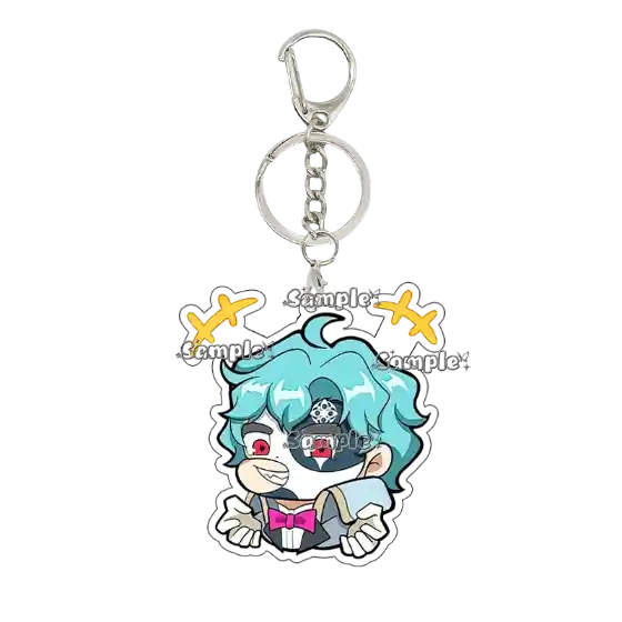 anime-game-ayaka-paimon-alice-skirk-arle-var5-1789634069454-209 Anime Game Ayaka Paimon Alice Skirk Arlecchino Navia Cartoon Acrylic Keychain Peripheral Móc Treo Đeo Thoại, Standee, Móc Khoá In Theo Yêu Cầu, Chất Liệu Mica Dày 4mm, Kích Thước 5.5 Cm, Có In Test Mẫu