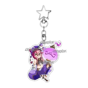 Anime Game Ayaka Paimon Alice Skirk Arlecchino Navia Cartoon Acrylic Keychain Peripheral Móc Treo Đeo Thoại, Standee, Móc Khoá In Theo Yêu Cầu, Chất Liệu Mica Dày 4mm, Kích Thước 5.5 Cm, Có In Test Mẫu Anime Game Ayaka Paimon Alice Skirk Arlecchino Navia Cartoon Acrylic Keychain Peripheral Móc Treo Đeo Thoại, Standee, Móc Khoá In Theo Yêu Cầu, Chất Liệu Mica Dày 4mm, Kích Thước 5.5 Cm, Có In Test Mẫu