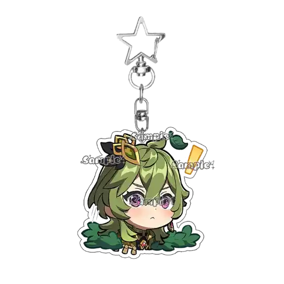 anime-game-ayaka-paimon-alice-skirk-arle-var7-1789634073470-888 Anime Game Ayaka Paimon Alice Skirk Arlecchino Navia Cartoon Acrylic Keychain Peripheral Móc Treo Đeo Thoại, Standee, Móc Khoá In Theo Yêu Cầu, Chất Liệu Mica Dày 4mm, Kích Thước 5.5 Cm, Có In Test Mẫu