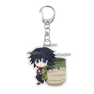 Anime Game Cartoon Kochou Shinobu Tomioka Giyuu Tanjiro Nezuko Acrylic Keychain Women Men Móc Treo Đeo Thoại, Standee, Móc Khoá In Theo Yêu Cầu, Chất Liệu Mica Dày 4mm, Kích Thước 5.5 Cm, Có In Test Mẫu Anime Game Cartoon Kochou Shinobu Tomioka Giyuu Tanjiro Nezuko Acrylic Keychain Women Men Móc Treo Đeo Thoại, Standee, Móc Khoá In Theo Yêu Cầu, Chất Liệu Mica Dày 4mm, Kích Thước 5.5 Cm, Có In Test Mẫu