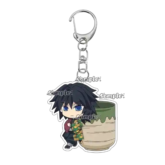 anime-game-cartoon-kochou-shinobu-tomiok-var4-1789633459455-213 Anime Game Cartoon Kochou Shinobu Tomioka Giyuu Tanjiro Nezuko Acrylic Keychain Women Men Móc Treo Đeo Thoại, Standee, Móc Khoá In Theo Yêu Cầu, Chất Liệu Mica Dày 4mm, Kích Thước 5.5 Cm, Có In Test Mẫu