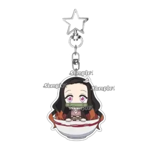 Anime Game Cartoon Kochou Shinobu Tomioka Giyuu Tanjiro Nezuko Acrylic Keychain Women Men Móc Treo Đeo Thoại, Standee, Móc Khoá In Theo Yêu Cầu, Chất Liệu Mica Dày 4mm, Kích Thước 5.5 Cm, Có In Test Mẫu Anime Game Cartoon Kochou Shinobu Tomioka Giyuu Tanjiro Nezuko Acrylic Keychain Women Men Móc Treo Đeo Thoại, Standee, Móc Khoá In Theo Yêu Cầu, Chất Liệu Mica Dày 4mm, Kích Thước 5.5 Cm, Có In Test Mẫu
