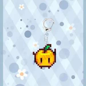 Anime Game Character Acrylic Q Version Keychain For Stardew Valley Junimos Game Decoration Móc Treo Đeo Thoại, Standee, Móc Khoá In Theo Yêu Cầu, Chất Liệu Mica Dày 4mm, Kích Thước 5.5 Cm, Có In Test Mẫu Anime Game Character Acrylic Q Version Keychain For Stardew Valley Junimos Game Decoration Móc Treo Đeo Thoại, Standee, Móc Khoá In Theo Yêu Cầu, Chất Liệu Mica Dày 4mm, Kích Thước 5.5 Cm, Có In Test Mẫu