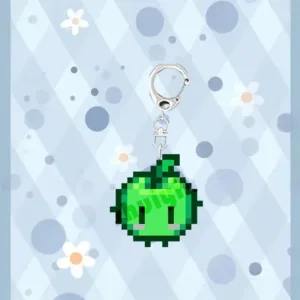 Anime Game Character Acrylic Q Version Keychain For Stardew Valley Junimos Game Decoration Móc Treo Đeo Thoại, Standee, Móc Khoá In Theo Yêu Cầu, Chất Liệu Mica Dày 4mm, Kích Thước 5.5 Cm, Có In Test Mẫu Anime Game Character Acrylic Q Version Keychain For Stardew Valley Junimos Game Decoration Móc Treo Đeo Thoại, Standee, Móc Khoá In Theo Yêu Cầu, Chất Liệu Mica Dày 4mm, Kích Thước 5.5 Cm, Có In Test Mẫu