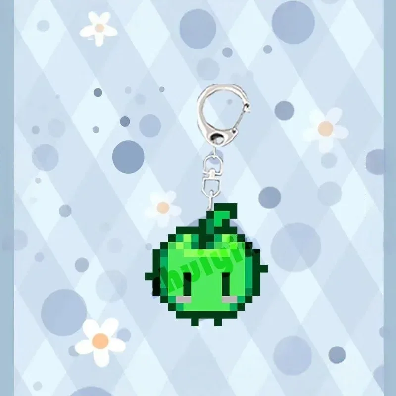 anime-game-character-acrylic-q-version-k-var4-1789655556282-76 Anime Game Character Acrylic Q Version Keychain For Stardew Valley Junimos Game Decoration Móc Treo Đeo Thoại, Standee, Móc Khoá In Theo Yêu Cầu, Chất Liệu Mica Dày 4mm, Kích Thước 5.5 Cm, Có In Test Mẫu