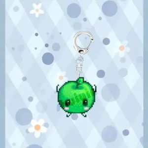 Anime Game Character Acrylic Q Version Keychain For Stardew Valley Junimos Game Decoration Móc Treo Đeo Thoại, Standee, Móc Khoá In Theo Yêu Cầu, Chất Liệu Mica Dày 4mm, Kích Thước 5.5 Cm, Có In Test Mẫu Anime Game Character Acrylic Q Version Keychain For Stardew Valley Junimos Game Decoration Móc Treo Đeo Thoại, Standee, Móc Khoá In Theo Yêu Cầu, Chất Liệu Mica Dày 4mm, Kích Thước 5.5 Cm, Có In Test Mẫu