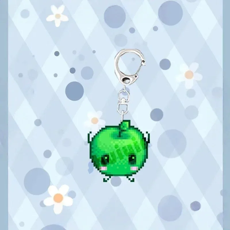 anime-game-character-acrylic-q-version-k-var7-1789655560589-205 Anime Game Character Acrylic Q Version Keychain For Stardew Valley Junimos Game Decoration Móc Treo Đeo Thoại, Standee, Móc Khoá In Theo Yêu Cầu, Chất Liệu Mica Dày 4mm, Kích Thước 5.5 Cm, Có In Test Mẫu