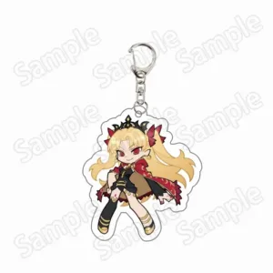 Anime Game Fate Grand Order Fgo Saber Gilgamesh Mash Merlin Enkidu Ishtar Jeanne Ereshkigal Móc Treo Đeo Thoại, Standee, Móc Khoá In Theo Yêu Cầu, Chất Liệu Mica Dày 4mm, Kích Thước 5.5 Cm, Có In Test Mẫu Anime Game Fate Grand Order Fgo Saber Gilgamesh Mash Merlin Enkidu Ishtar Jeanne Ereshkigal Móc Treo Đeo Thoại, Standee, Móc Khoá In Theo Yêu Cầu, Chất Liệu Mica Dày 4mm, Kích Thước 5.5 Cm, Có In Test Mẫu