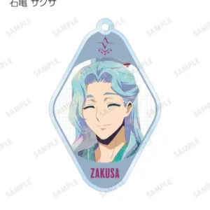 Anime Game Vg Over Dress Acrylic Keychain Bag Decoration Creativity Hanging Piece Collect Móc Treo Đeo Thoại, Standee, Móc Khoá In Theo Yêu Cầu, Chất Liệu Mica Dày 4mm, Kích Thước 5.5 Cm, Có In Test Mẫu