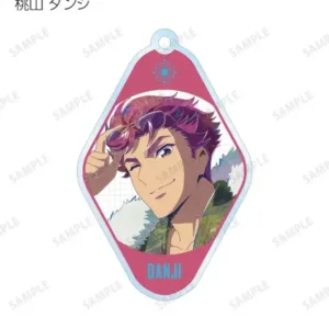 Anime Game Vg Over Dress Acrylic Keychain Bag Decoration Creativity Hanging Piece Collect Móc Treo Đeo Thoại, Standee, Móc Khoá In Theo Yêu Cầu, Chất Liệu Mica Dày 4mm, Kích Thước 5.5 Cm, Có In Test Mẫu