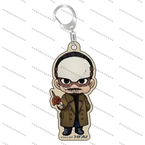 Anime Golden Kamuy Acrylic Keychain Cartoon Pendant Collecting Accessories Fan Gift Móc Treo Đeo Thoại, Standee, Móc Khoá In Theo Yêu Cầu, Chất Liệu Mica Dày 4mm, Kích Thước 5.5 Cm, Có In Test Mẫu Anime Golden Kamuy Acrylic Keychain Cartoon Pendant Collecting Accessories Fan Gift Móc Treo Đeo Thoại, Standee, Móc Khoá In Theo Yêu Cầu, Chất Liệu Mica Dày 4mm, Kích Thước 5.5 Cm, Có In Test Mẫu