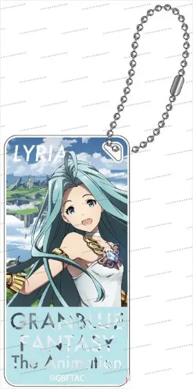 anime-granblue-fantasy-acrylic-keychain-var3-1789518535977-16 Anime Granblue Fantasy Acrylic Keychain Cartoon Bag Keyrings Jewelry Gamers Fans Gaming Móc Treo Đeo Thoại, Standee, Móc Khoá In Theo Yêu Cầu, Chất Liệu Mica Dày 4mm, Kích Thước 5.5 Cm, Có In Test Mẫu