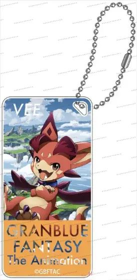 anime-granblue-fantasy-acrylic-keychain-var4-1789518539221-359 Anime Granblue Fantasy Acrylic Keychain Cartoon Bag Keyrings Jewelry Gamers Fans Gaming Móc Treo Đeo Thoại, Standee, Móc Khoá In Theo Yêu Cầu, Chất Liệu Mica Dày 4mm, Kích Thước 5.5 Cm, Có In Test Mẫu