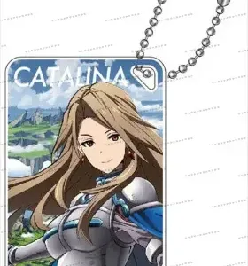 Anime Granblue Fantasy Acrylic Keychain Cartoon Bag Keyrings Jewelry Gamers Fans Gaming Móc Treo Đeo Thoại, Standee, Móc Khoá In Theo Yêu Cầu, Chất Liệu Mica Dày 4mm, Kích Thước 5.5 Cm, Có In Test Mẫu Anime Granblue Fantasy Acrylic Keychain Cartoon Bag Keyrings Jewelry Gamers Fans Gaming Móc Treo Đeo Thoại, Standee, Móc Khoá In Theo Yêu Cầu, Chất Liệu Mica Dày 4mm, Kích Thước 5.5 Cm, Có In Test Mẫu