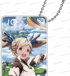 Anime Granblue Fantasy Acrylic Keychain Cartoon Bag Keyrings Jewelry Gamers Fans Gaming Móc Treo Đeo Thoại, Standee, Móc Khoá In Theo Yêu Cầu, Chất Liệu Mica Dày 4mm, Kích Thước 5.5 Cm, Có In Test Mẫu Anime Granblue Fantasy Acrylic Keychain Cartoon Bag Keyrings Jewelry Gamers Fans Gaming Móc Treo Đeo Thoại, Standee, Móc Khoá In Theo Yêu Cầu, Chất Liệu Mica Dày 4mm, Kích Thước 5.5 Cm, Có In Test Mẫu