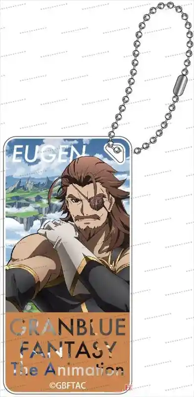 anime-granblue-fantasy-acrylic-keychain-var8-1789518593981-92 Anime Granblue Fantasy Acrylic Keychain Cartoon Bag Keyrings Jewelry Gamers Fans Gaming Móc Treo Đeo Thoại, Standee, Móc Khoá In Theo Yêu Cầu, Chất Liệu Mica Dày 4mm, Kích Thước 5.5 Cm, Có In Test Mẫu