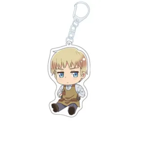 Anime Hetalia Axis Powers Acrylic Keychain Cartoon Figures Ludwig Wang Yao Ivan Braginsky Móc Treo Đeo Thoại, Standee, Móc Khoá In Theo Yêu Cầu, Chất Liệu Mica Dày 4mm, Kích Thước 5.5 Cm, Có In Test Mẫu