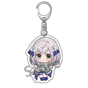 Anime Hololive Acrylic Cartoon Schoolbag Pendant Keychain For Fans Friend Gifts Móc Treo Đeo Thoại, Standee, Móc Khoá In Theo Yêu Cầu, Chất Liệu Mica Dày 4mm, Kích Thước 5.5 Cm, Có In Test Mẫu Anime Hololive Acrylic Cartoon Schoolbag Pendant Keychain For Fans Friend Gifts Móc Treo Đeo Thoại, Standee, Móc Khoá In Theo Yêu Cầu, Chất Liệu Mica Dày 4mm, Kích Thước 5.5 Cm, Có In Test Mẫu