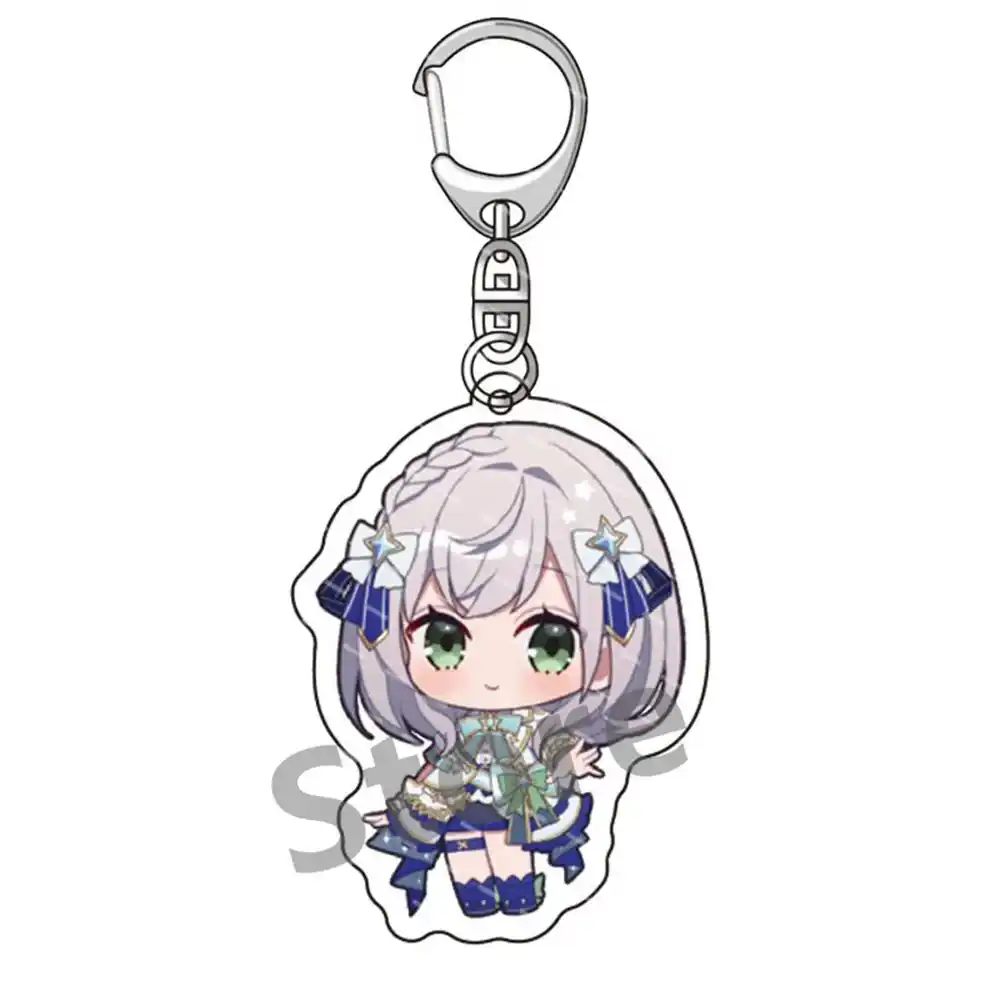 anime-hololive-acrylic-cartoon-schoolbag-var7-1789447143873-309 Anime Hololive Acrylic Cartoon Schoolbag Pendant Keychain For Fans Friend Gifts Móc Treo Đeo Thoại, Standee, Móc Khoá In Theo Yêu Cầu, Chất Liệu Mica Dày 4mm, Kích Thước 5.5 Cm, Có In Test Mẫu