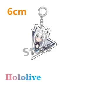 Anime Hololive Vtuber Inugami Korone Houshou Marine Nakiri Ayame Uruha Pendant Acrylic Móc Treo Đeo Thoại, Standee, Móc Khoá In Theo Yêu Cầu, Chất Liệu Mica Dày 4mm, Kích Thước 5.5 Cm, Có In Test Mẫu Anime Hololive Vtuber Inugami Korone Houshou Marine Nakiri Ayame Uruha Pendant Acrylic Móc Treo Đeo Thoại, Standee, Móc Khoá In Theo Yêu Cầu, Chất Liệu Mica Dày 4mm, Kích Thước 5.5 Cm, Có In Test Mẫu