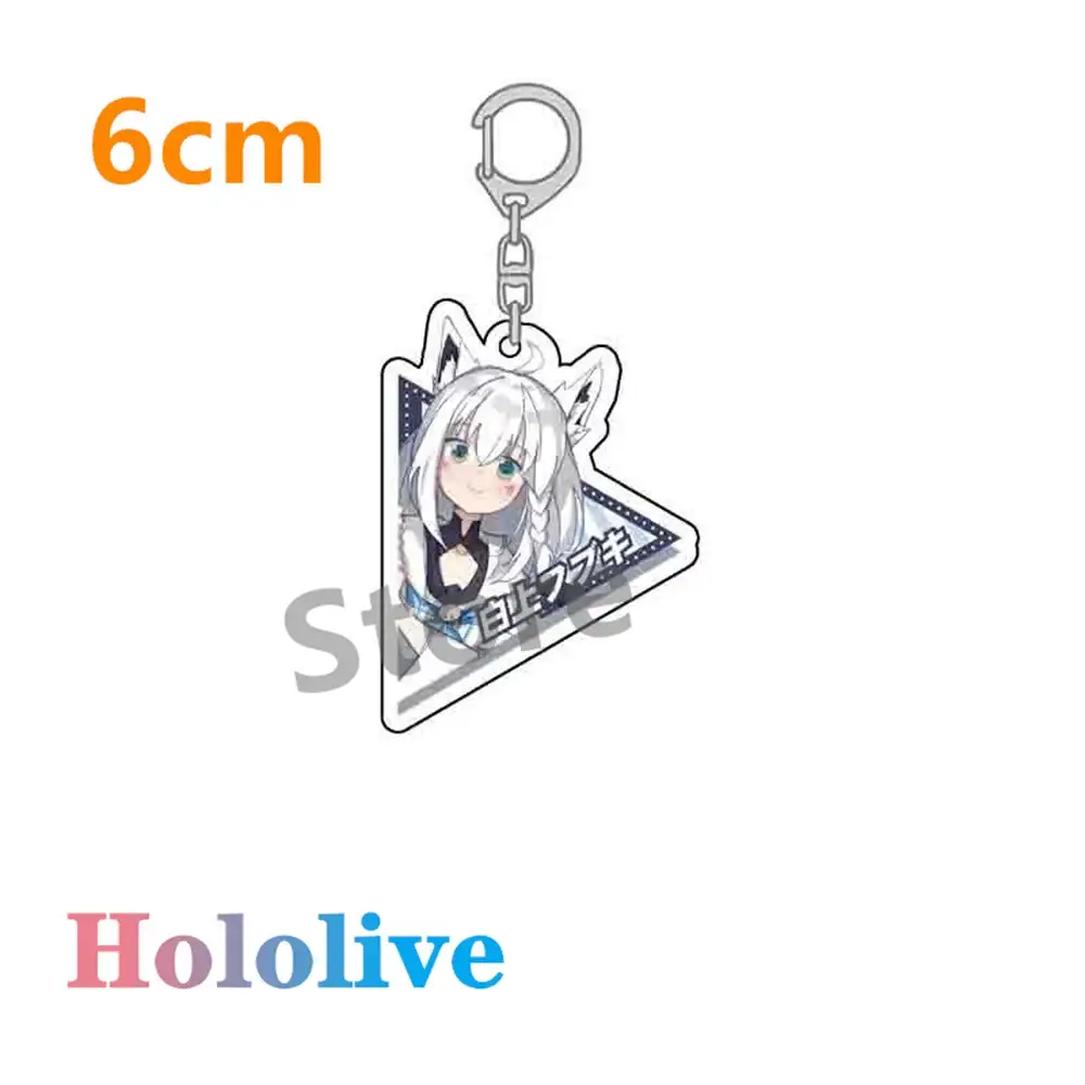 anime-hololive-vtuber-inugami-korone-hou-var2-1789447525324-353 Anime Hololive Vtuber Inugami Korone Houshou Marine Nakiri Ayame Uruha Pendant Acrylic Móc Treo Đeo Thoại, Standee, Móc Khoá In Theo Yêu Cầu, Chất Liệu Mica Dày 4mm, Kích Thước 5.5 Cm, Có In Test Mẫu