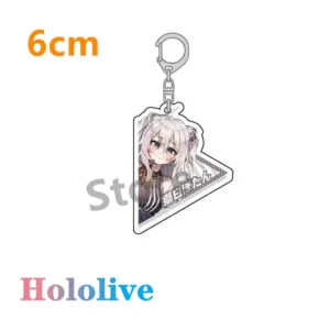 Anime Hololive Vtuber Inugami Korone Houshou Marine Nakiri Ayame Uruha Pendant Acrylic Móc Treo Đeo Thoại, Standee, Móc Khoá In Theo Yêu Cầu, Chất Liệu Mica Dày 4mm, Kích Thước 5.5 Cm, Có In Test Mẫu Anime Hololive Vtuber Inugami Korone Houshou Marine Nakiri Ayame Uruha Pendant Acrylic Móc Treo Đeo Thoại, Standee, Móc Khoá In Theo Yêu Cầu, Chất Liệu Mica Dày 4mm, Kích Thước 5.5 Cm, Có In Test Mẫu