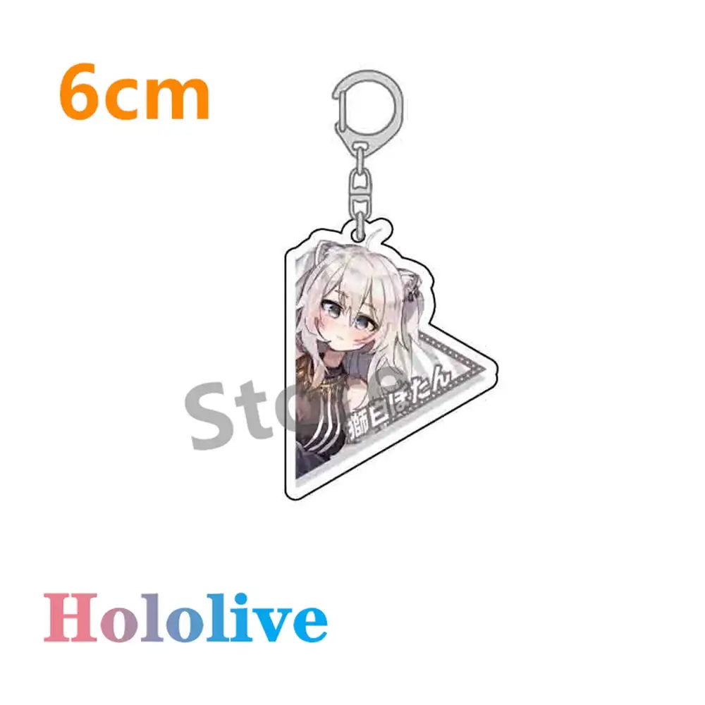 anime-hololive-vtuber-inugami-korone-hou-var3-1789447543627-407 Anime Hololive Vtuber Inugami Korone Houshou Marine Nakiri Ayame Uruha Pendant Acrylic Móc Treo Đeo Thoại, Standee, Móc Khoá In Theo Yêu Cầu, Chất Liệu Mica Dày 4mm, Kích Thước 5.5 Cm, Có In Test Mẫu