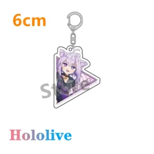 Anime Hololive Vtuber Inugami Korone Houshou Marine Nakiri Ayame Uruha Pendant Acrylic Móc Treo Đeo Thoại, Standee, Móc Khoá In Theo Yêu Cầu, Chất Liệu Mica Dày 4mm, Kích Thước 5.5 Cm, Có In Test Mẫu Anime Hololive Vtuber Inugami Korone Houshou Marine Nakiri Ayame Uruha Pendant Acrylic Móc Treo Đeo Thoại, Standee, Móc Khoá In Theo Yêu Cầu, Chất Liệu Mica Dày 4mm, Kích Thước 5.5 Cm, Có In Test Mẫu