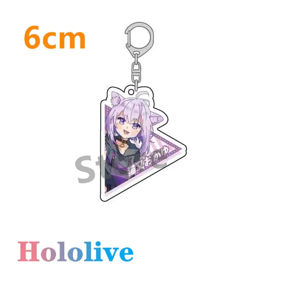 anime-hololive-vtuber-inugami-korone-hou-var4-1789447547374-330 Anime Hololive Vtuber Inugami Korone Houshou Marine Nakiri Ayame Uruha Pendant Acrylic Móc Treo Đeo Thoại, Standee, Móc Khoá In Theo Yêu Cầu, Chất Liệu Mica Dày 4mm, Kích Thước 5.5 Cm, Có In Test Mẫu