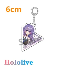 Anime Hololive Vtuber Inugami Korone Houshou Marine Nakiri Ayame Uruha Pendant Acrylic Móc Treo Đeo Thoại, Standee, Móc Khoá In Theo Yêu Cầu, Chất Liệu Mica Dày 4mm, Kích Thước 5.5 Cm, Có In Test Mẫu Anime Hololive Vtuber Inugami Korone Houshou Marine Nakiri Ayame Uruha Pendant Acrylic Móc Treo Đeo Thoại, Standee, Móc Khoá In Theo Yêu Cầu, Chất Liệu Mica Dày 4mm, Kích Thước 5.5 Cm, Có In Test Mẫu