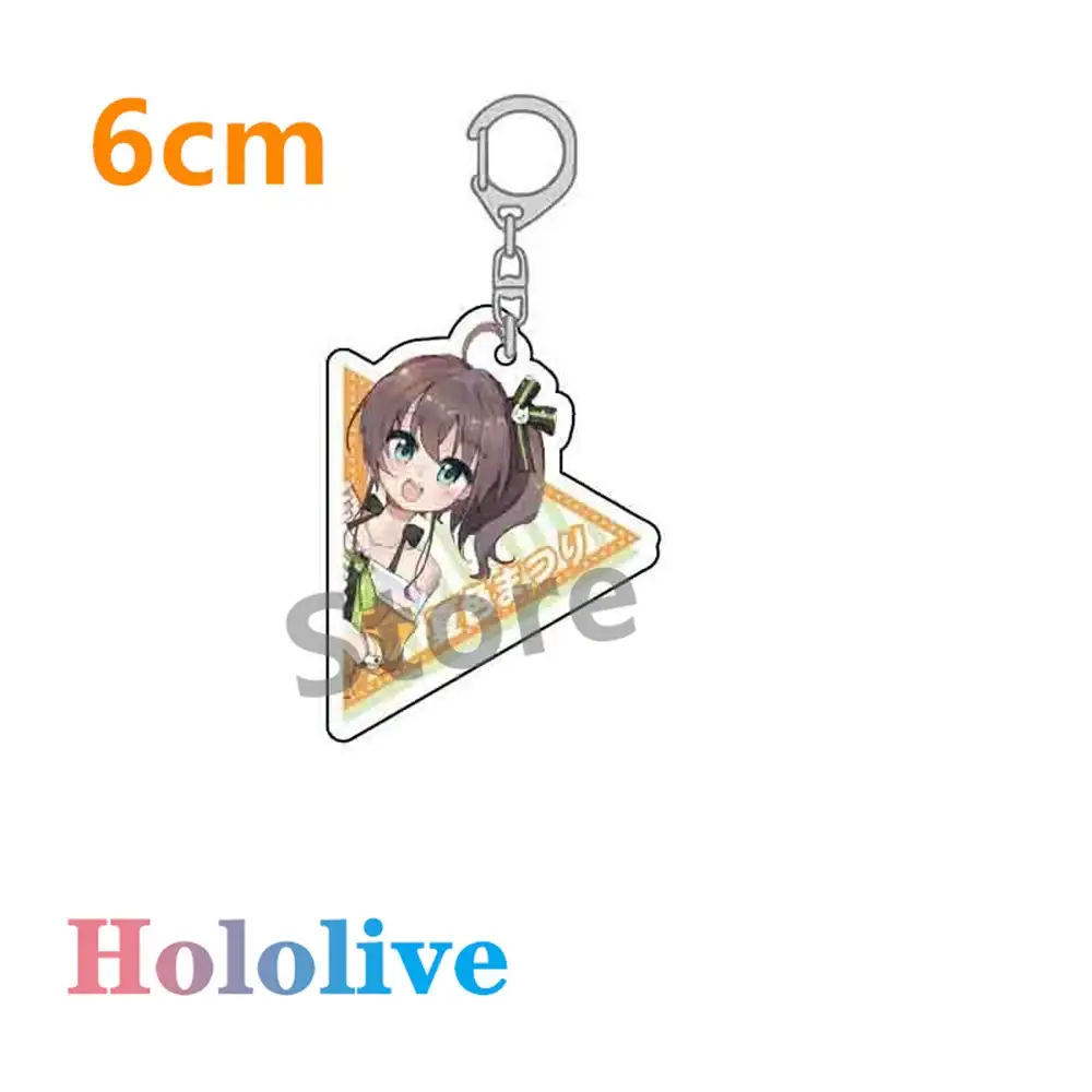 anime-hololive-vtuber-inugami-korone-hou-var7-1789447575523-612 Anime Hololive Vtuber Inugami Korone Houshou Marine Nakiri Ayame Uruha Pendant Acrylic Móc Treo Đeo Thoại, Standee, Móc Khoá In Theo Yêu Cầu, Chất Liệu Mica Dày 4mm, Kích Thước 5.5 Cm, Có In Test Mẫu