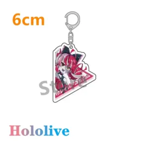 Anime Hololive Vtuber Inugami Korone Houshou Marine Nakiri Ayame Uruha Pendant Acrylic Móc Treo Đeo Thoại, Standee, Móc Khoá In Theo Yêu Cầu, Chất Liệu Mica Dày 4mm, Kích Thước 5.5 Cm, Có In Test Mẫu Anime Hololive Vtuber Inugami Korone Houshou Marine Nakiri Ayame Uruha Pendant Acrylic Móc Treo Đeo Thoại, Standee, Móc Khoá In Theo Yêu Cầu, Chất Liệu Mica Dày 4mm, Kích Thước 5.5 Cm, Có In Test Mẫu