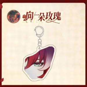 Anime Honkai:star Rail Argenti Eidolons Women Men Jewelry Acrylic Keychain Characters Figures Móc Treo Đeo Thoại, Standee, Móc Khoá In Theo Yêu Cầu, Chất Liệu Mica Dày 4mm, Kích Thước 5.5 Cm, Có In Test Mẫu Anime Honkai:star Rail Argenti Eidolons Women Men Jewelry Acrylic Keychain Characters Figures Móc Treo Đeo Thoại, Standee, Móc Khoá In Theo Yêu Cầu, Chất Liệu Mica Dày 4mm, Kích Thước 5.5 Cm, Có In Test Mẫu